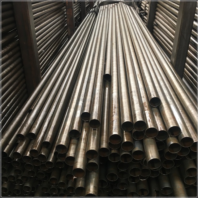 20#精密無(wú)縫管