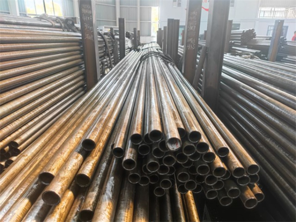 20cr精密無縫管供應(yīng)