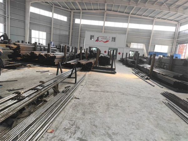 45#精密無(wú)縫管源頭廠家