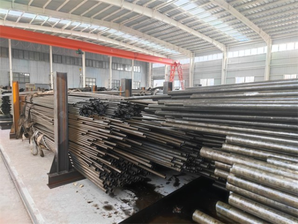 42crmo精密無縫管供應(yīng)