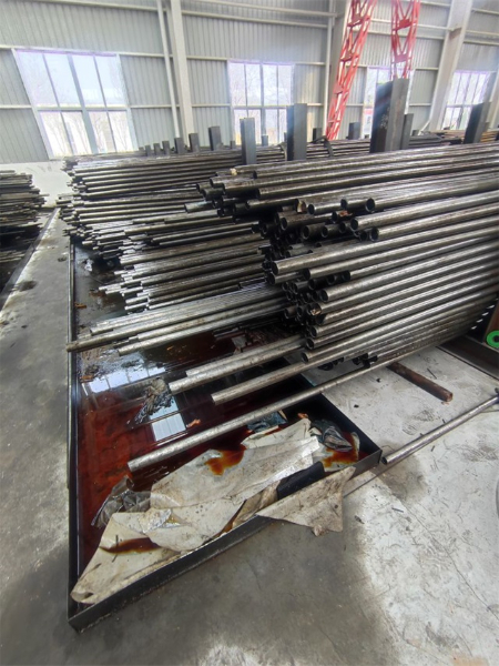 35crmo精密無縫管促銷價(jià)格