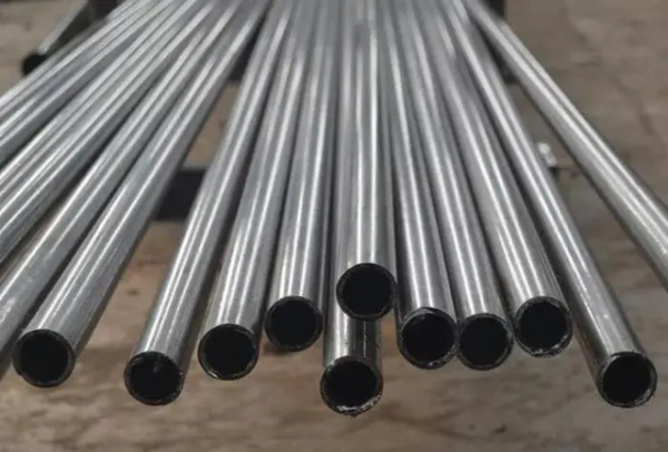 35crmo精密無縫管